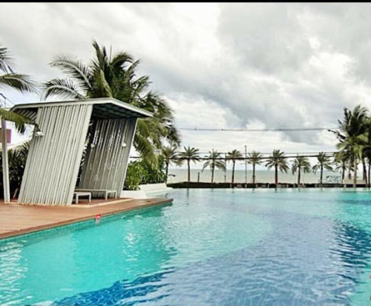 Lumpini Park Beach Jomtien, Chon Buri (Pattaya)