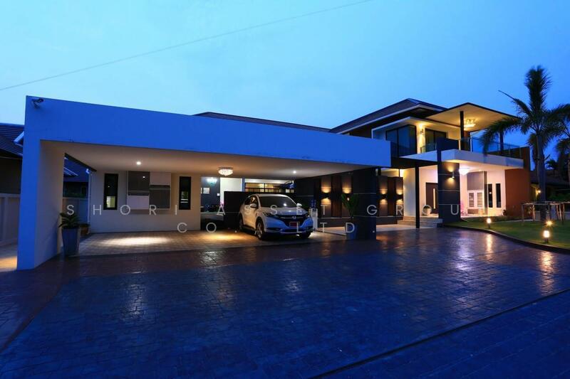 Poolvilla สันทราย, Chiang Mai