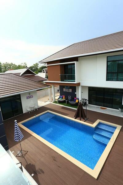Poolvilla สันทราย, Chiang Mai