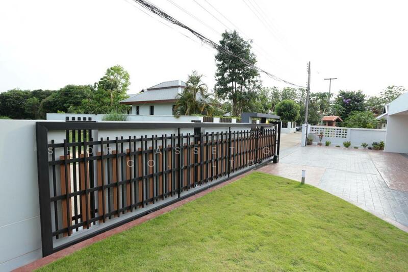 Poolvilla สันทราย, Chiang Mai