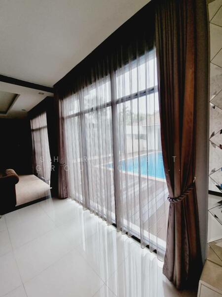 Poolvilla สันทราย, Chiang Mai