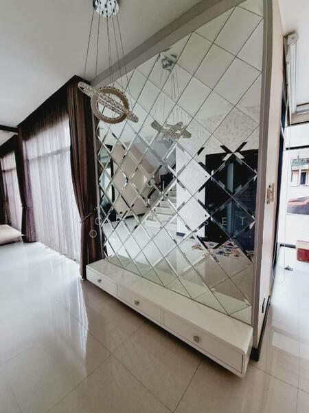 Poolvilla สันทราย, Chiang Mai