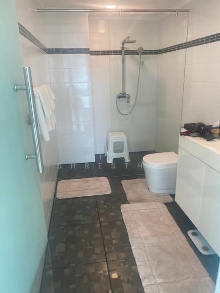 Park Royal 3 condominium, Chon Buri (Pattaya)