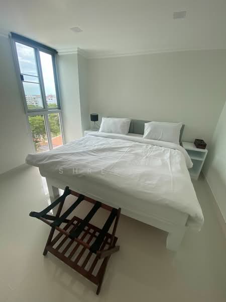 Park Royal 3 condominium, Chon Buri (Pattaya)