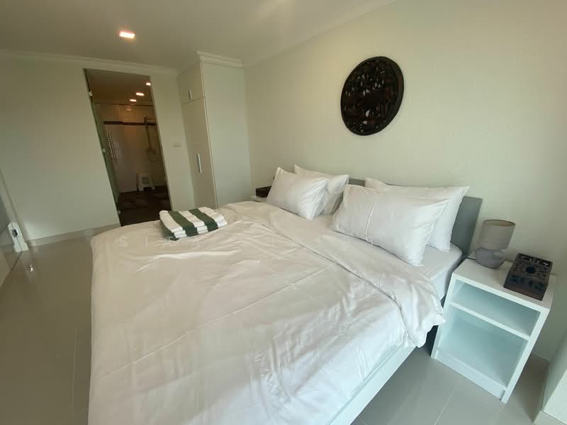 Park Royal 3 condominium, Chon Buri (Pattaya)