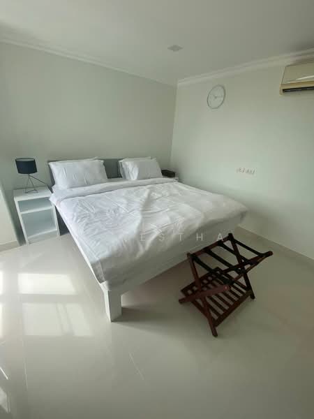 Park Royal 3 condominium, Chon Buri (Pattaya)