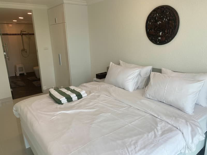 Park Royal 3 condominium, Chon Buri (Pattaya)