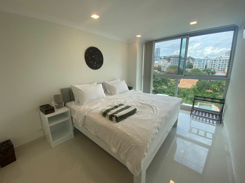 Park Royal 3 condominium, Chon Buri (Pattaya)