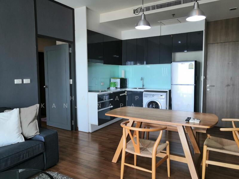 Noble Reveal, Bangkok
