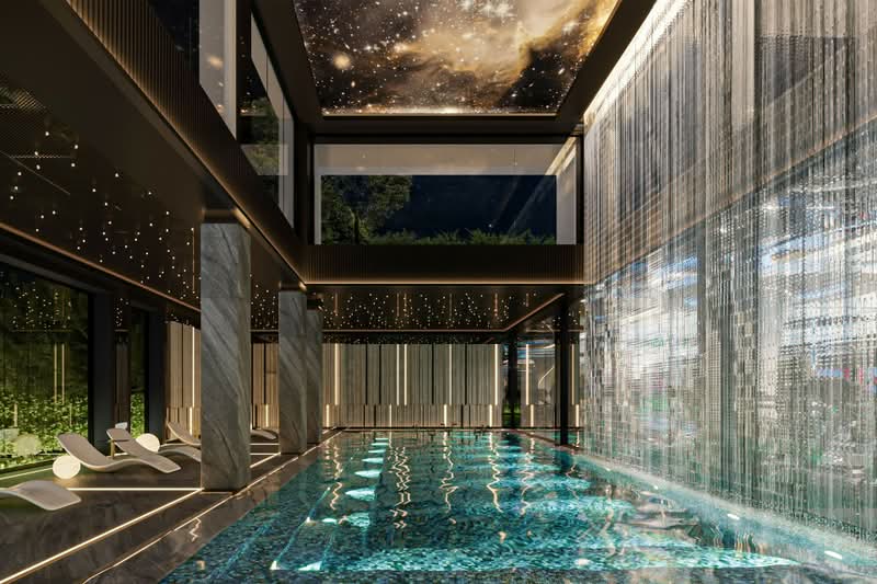 Embassy Pattaya, Chon Buri (Pattaya)