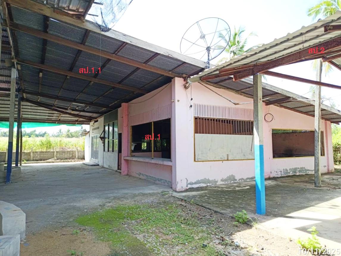 Single Detached House, Dan Khun Thot, Nakhon Ratchasima