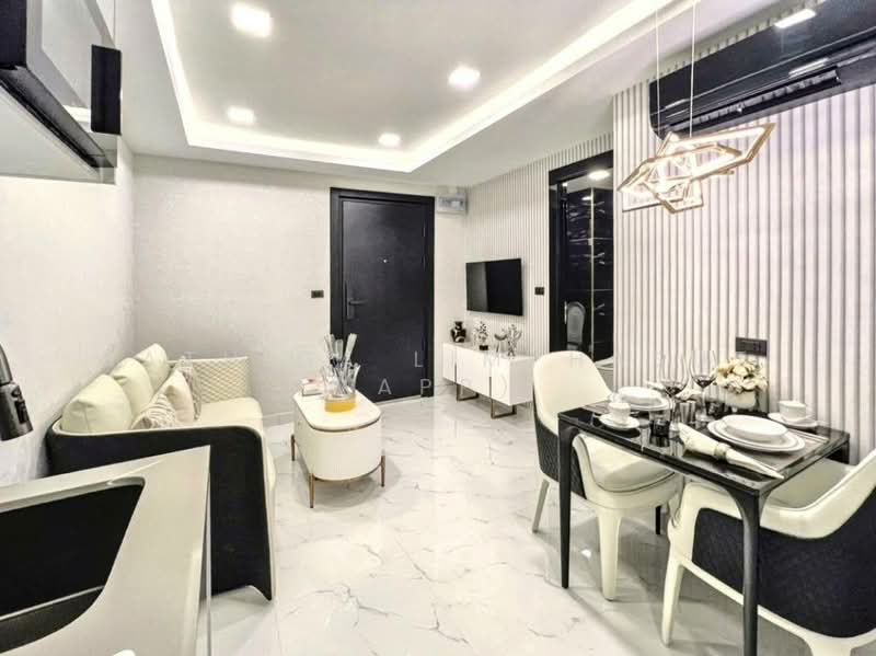 Grand Solaire Noble, Chon Buri (Pattaya)