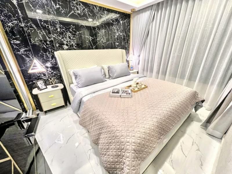 Grand Solaire Noble, Chon Buri (Pattaya)