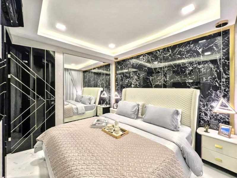 Grand Solaire Noble, Chon Buri (Pattaya)