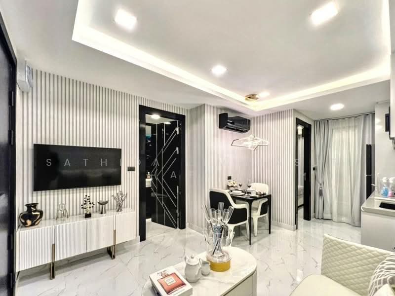 Grand Solaire Noble, Chon Buri (Pattaya)