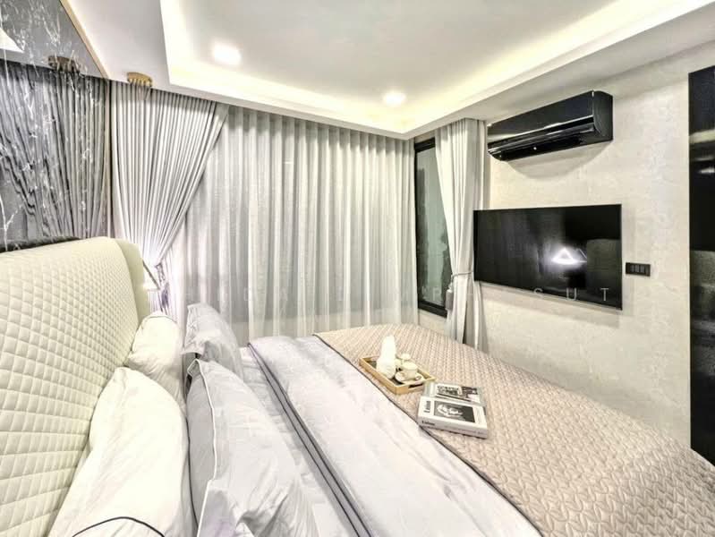 Grand Solaire Noble, Chon Buri (Pattaya)
