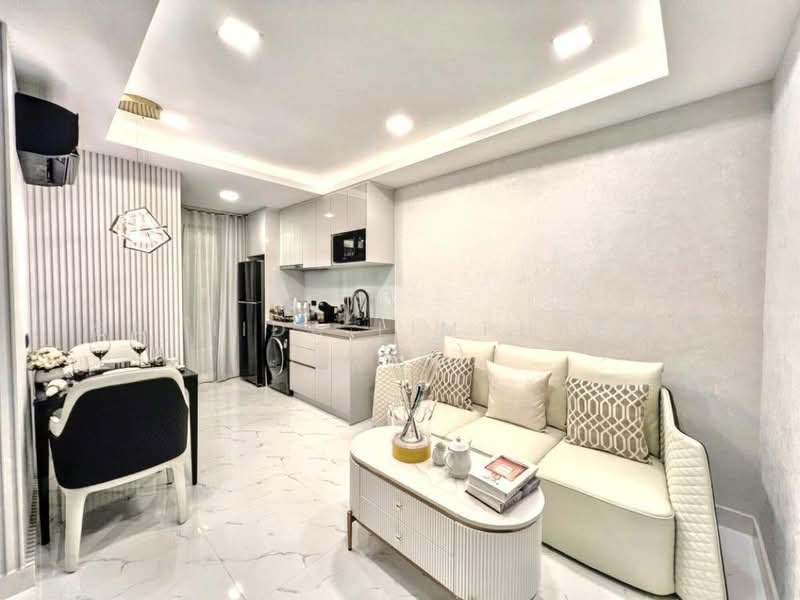 Grand Solaire Noble, Chon Buri (Pattaya)