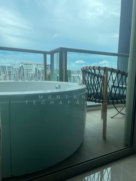 The Riviera Ocean Drive, Chon Buri (Pattaya)