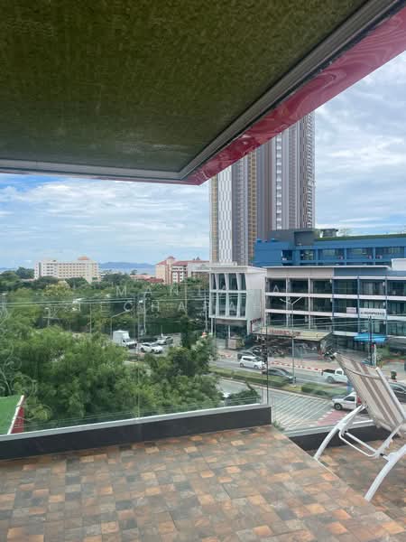 The Riviera Ocean Drive, Chon Buri (Pattaya)