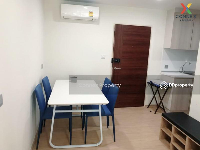Wynn Condo Phaholyothin 52, Bangkok