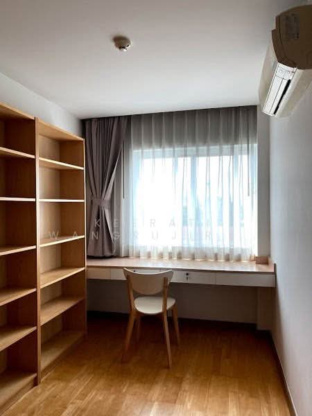 Residence Sukhumvit 52, Bangkok