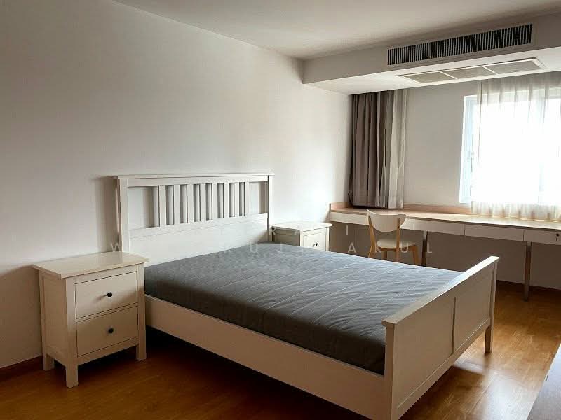 Residence Sukhumvit 52, Bangkok