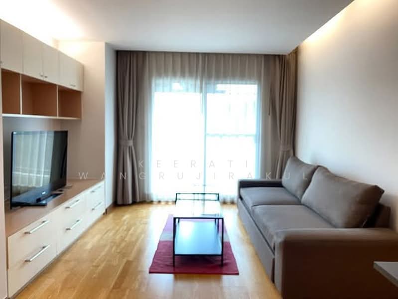 Residence Sukhumvit 52, Bangkok