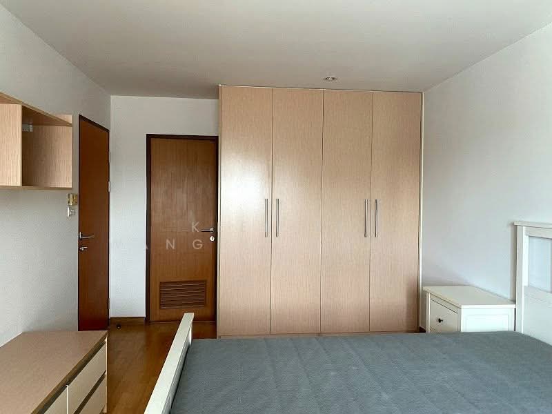 Residence Sukhumvit 52, Bangkok