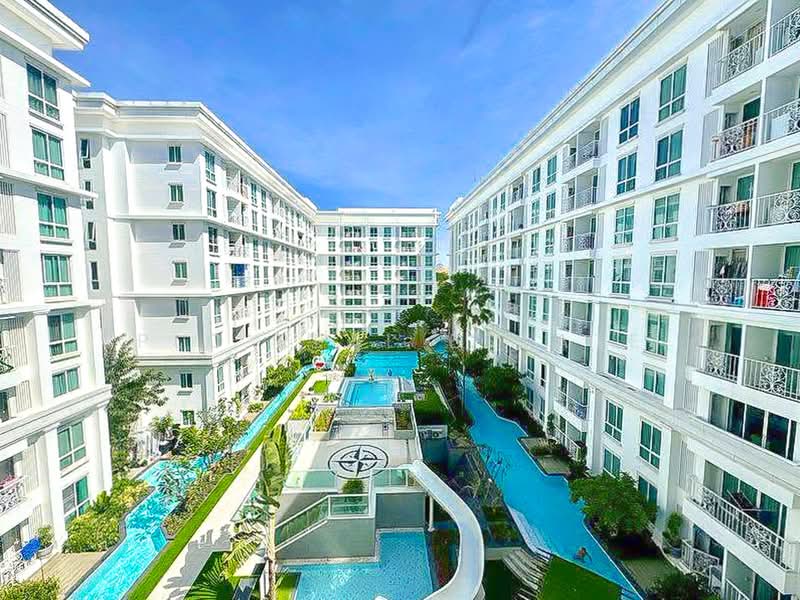 The Orient Resort & Spa, Chon Buri (Pattaya)
