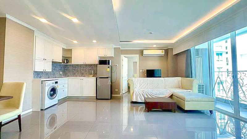 The Orient Resort & Spa, Chon Buri (Pattaya)