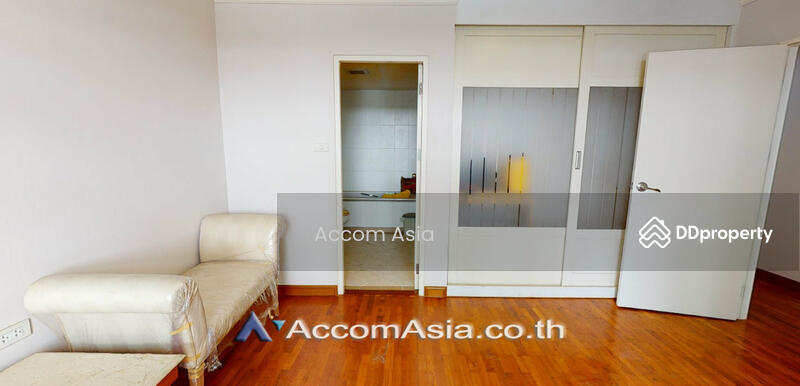 Baan Siri Sukhumvit 13, Bangkok