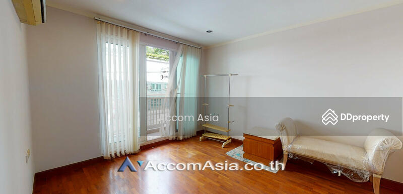 Baan Siri Sukhumvit 13, Bangkok