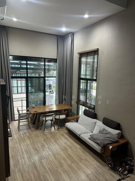 Arden Phatthanakan, Bangkok