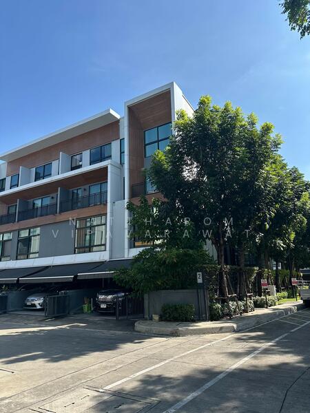 Arden Phatthanakan, Bangkok