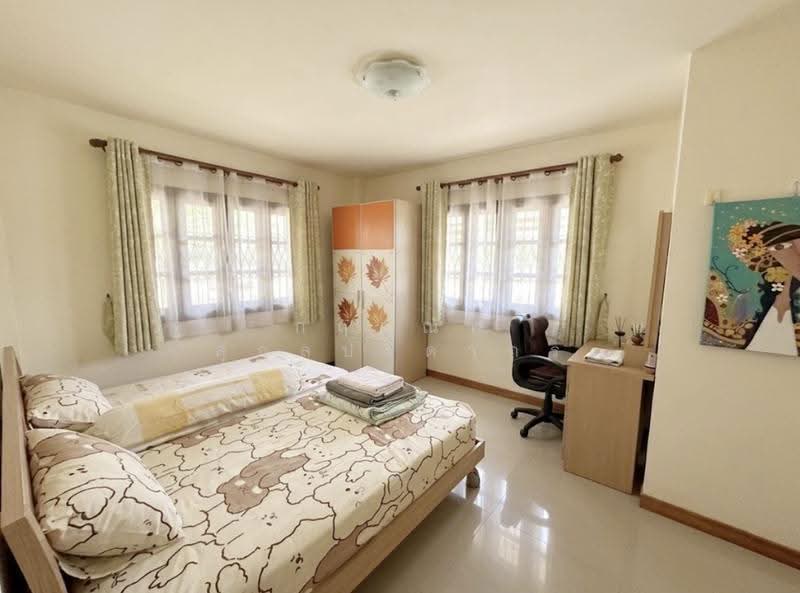 For Sale: 2-Rai Vacation Home with Unique Treehouse in Khanong Phra, Pak Chong, Nakhon Ratchasima