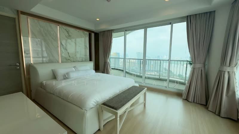 Supalai Riva Grande Rama 3, Bangkok