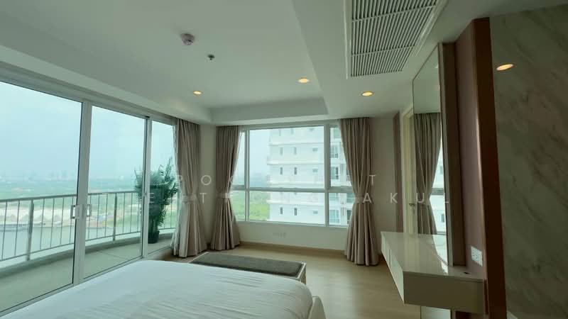 Supalai Riva Grande Rama 3, Bangkok