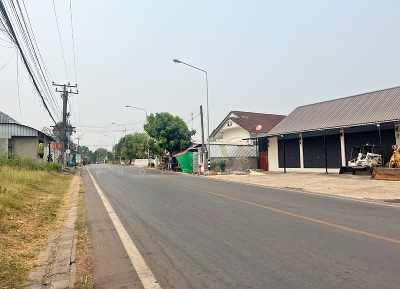 ที่ดินบ้านจั่น อุดรธานี, Udon Thani
