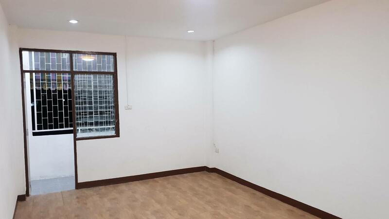 Lertmongkolthong Condo, Samut Prakan