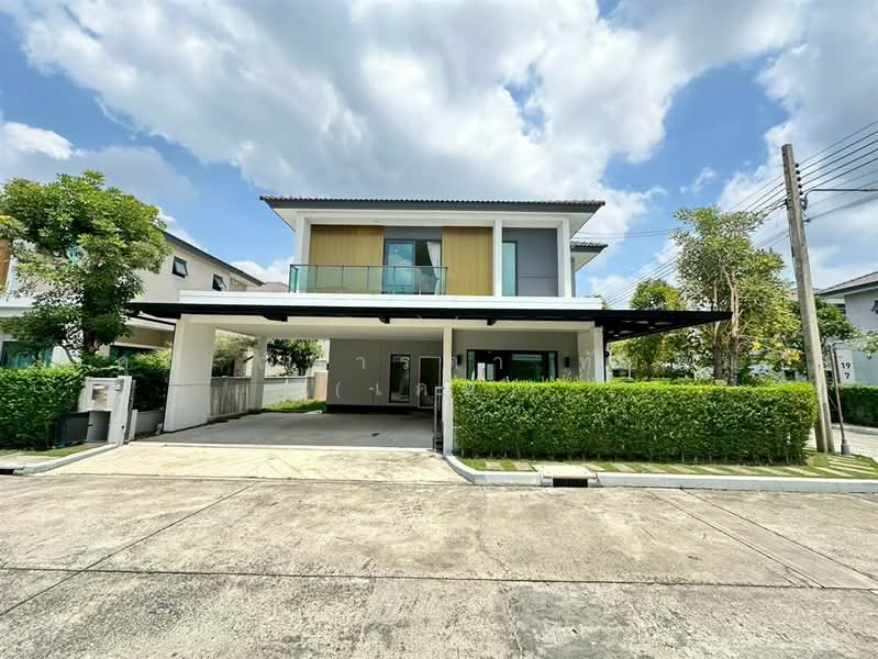 Centro Ratchapruek 2, Nonthaburi
