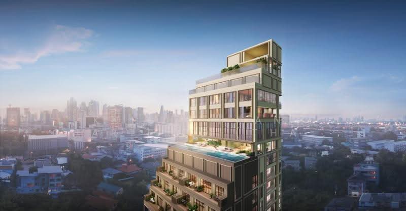 Via ARI, Bangkok