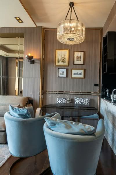 Movenpick White Sand Beach Pattaya, Chon Buri (Pattaya)