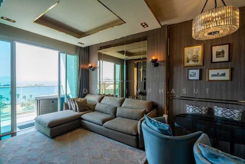 Movenpick White Sand Beach Pattaya, Chon Buri (Pattaya)