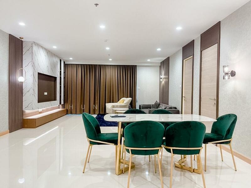 Supalai Riva Grande Rama 3, Bangkok