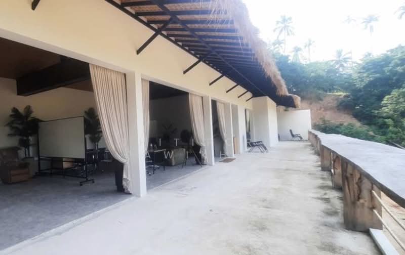 4-BR Villa, Surat Thani