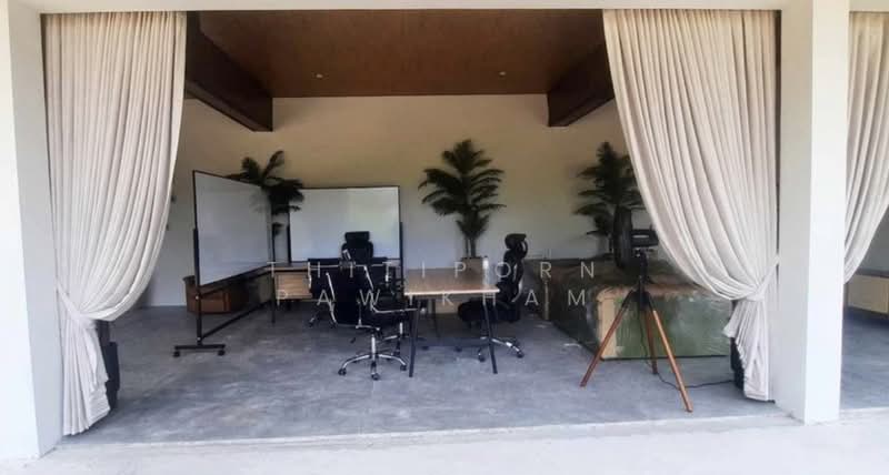 4-BR Villa, Surat Thani