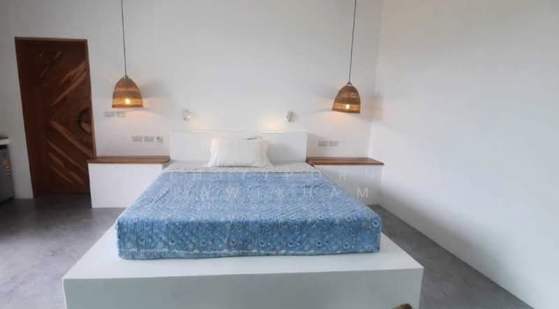 4-BR Villa, Surat Thani