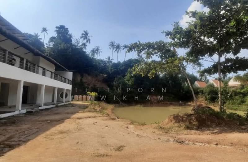 4-BR Villa, Surat Thani