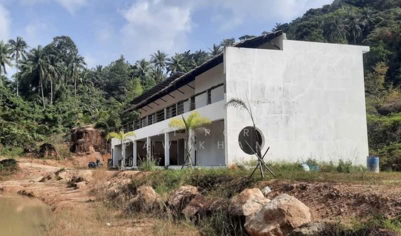 4-BR Villa, Surat Thani