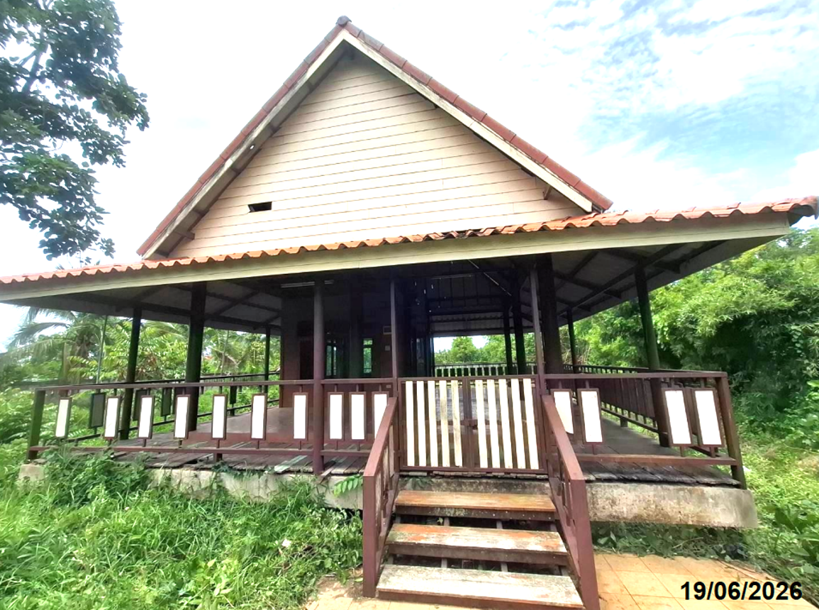Single-family house in Udon Thani, Udon Thani